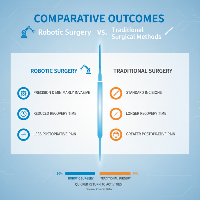 Why Choose Minimally Invasive Robotic Surgery for Better Outcomes?