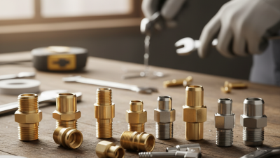 2026 How to Choose the Right 8mm Gas Fittings?