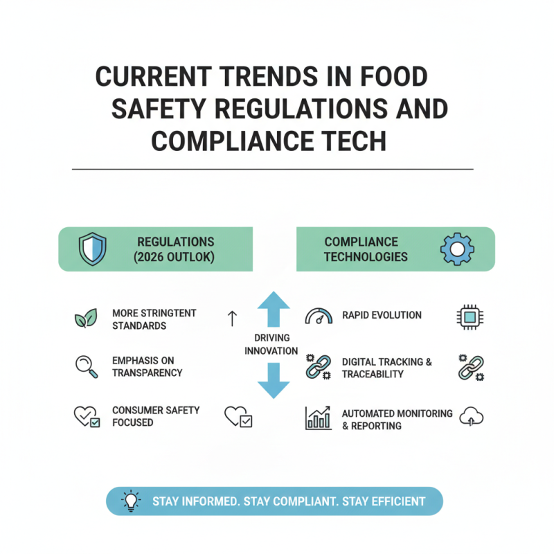 Top Food Machinery Trends in 2026 What Buyers Should Know?