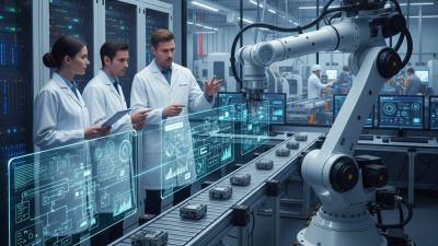 What is Automation Engineering and Why is it Important?