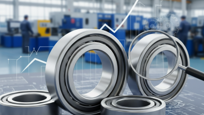 How to Source Japan Bearing for Your Business Needs?