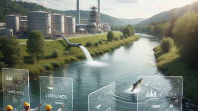 What Are the Key Discharge Standards You Need to Know?