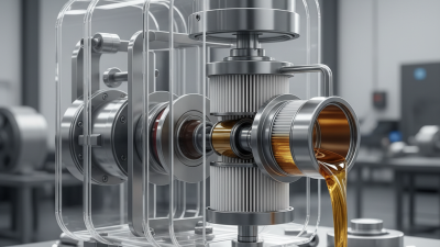 2026 Best Oil Filtration Systems for Optimal Performance and Efficiency?