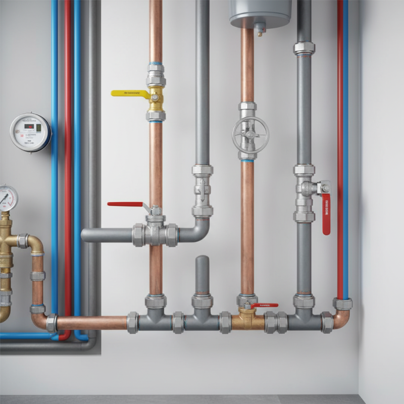How to Choose the Best Home Valves for Your Needs?