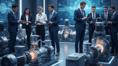 2026 Top Pump Systems What Buyers Need to Know?