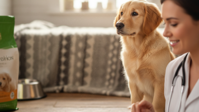 What are the Best Good Puppy Food Options for Your Pet?