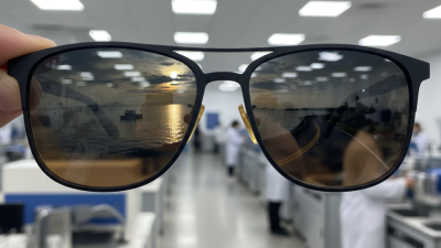 Top China Suppliers for Polarized Lenses How to Choose?