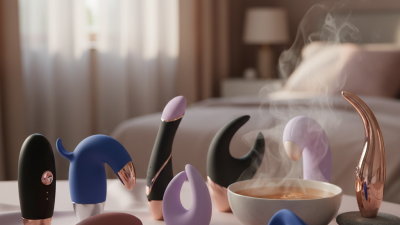 Discover the Best Clit Vibrators for Ultimate Pleasure?