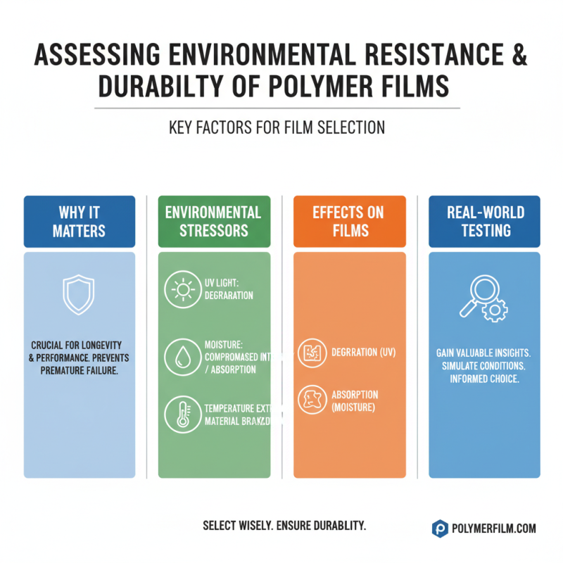 10 Essential Tips for Choosing the Right Polymer Film for Your Needs?