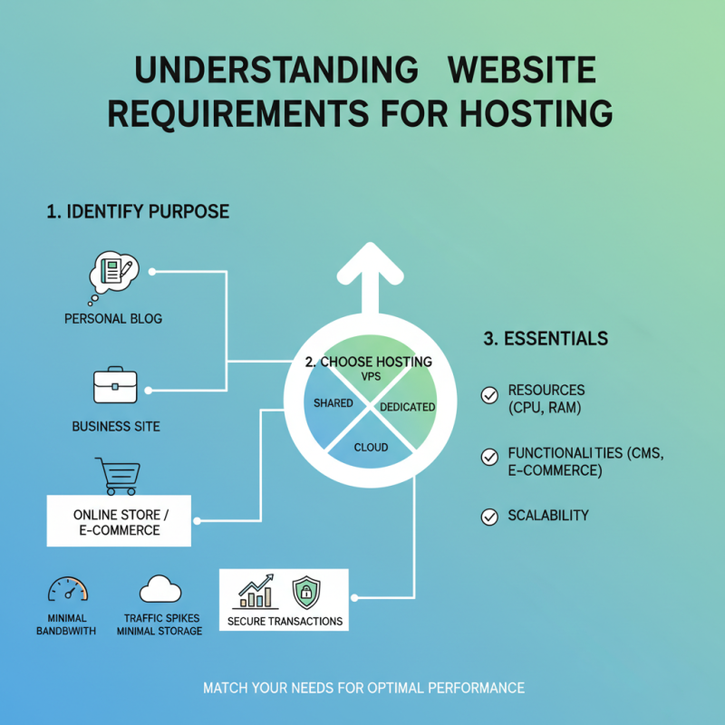 How to Choose the Best Top Web Hosting for Your Website Needs?