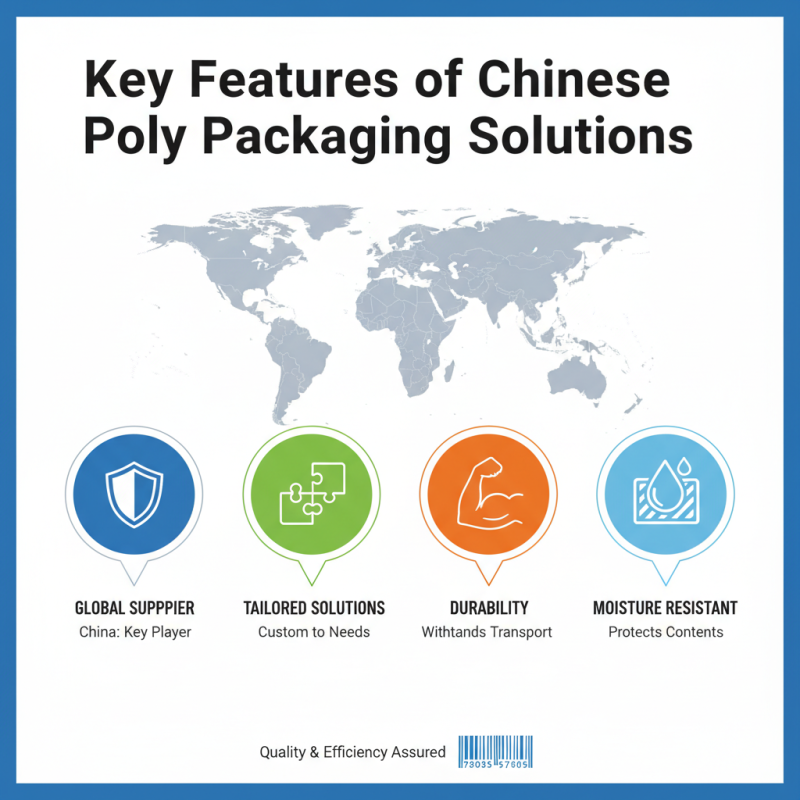 China Best Poly Packaging Solutions for Global Buyers?