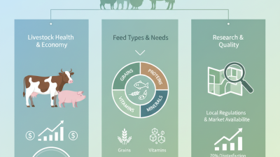 How to Choose the Best All Animal Feed for Your Needs?