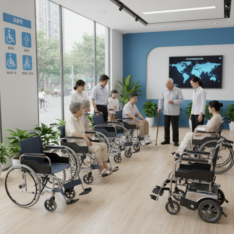 China Best Wheel Chairs for Rent Comprehensive Guide?