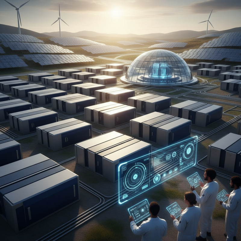 Top 10 Lifep04 Battery Benefits for Sustainable Energy Solutions?