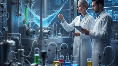 2026 How to Choose the Right Solenoid Dosing Pump for Your Needs?