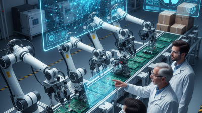 2026 Top Trends in Prototype PCB Assembly for Global Buyers?