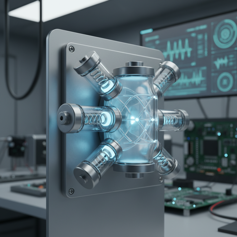 2026 Best Ctv 255 Isolator En Verre for Global Buyers?