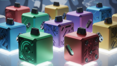 2026 Top Cube Vape Disposable Trends for Global Buyers?