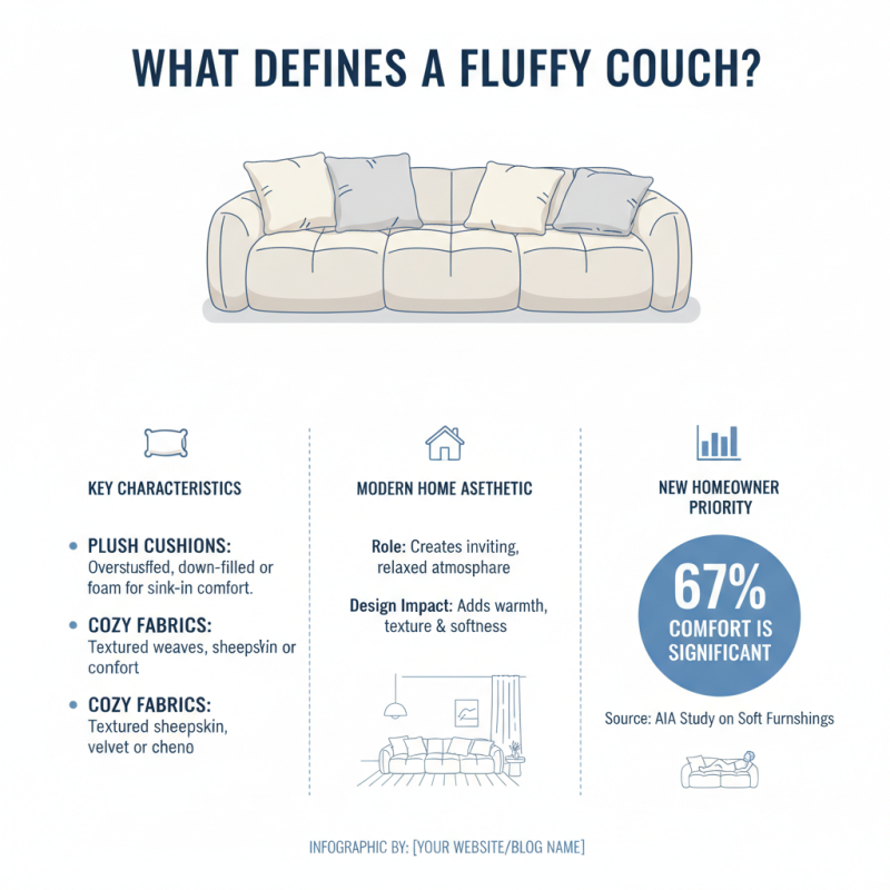What is a Fluffy Couch and Why is it the Perfect Addition to Your Home?