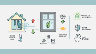 What is Residential Window Replacement and Why Do You Need It?