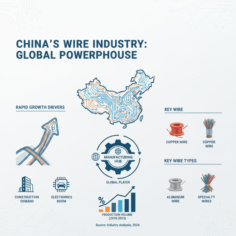Top 10 Wire Suppliers in China You Should Know?