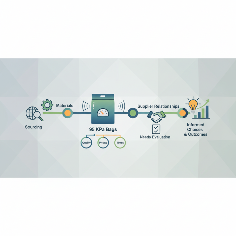 How to Source 95 kPa Bags for Your Business Needs?