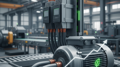 2026 Top Soft Starters Trends Buyers Need to Know?