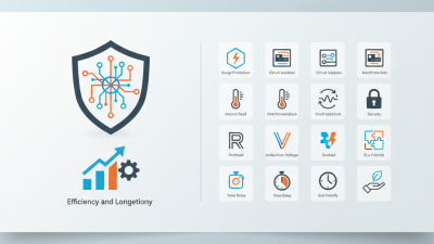 Top 10 Din Rail Protectors You Need for Safe Installations?