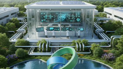 China Top Responsible Care Practices and Their Impact on Industry?