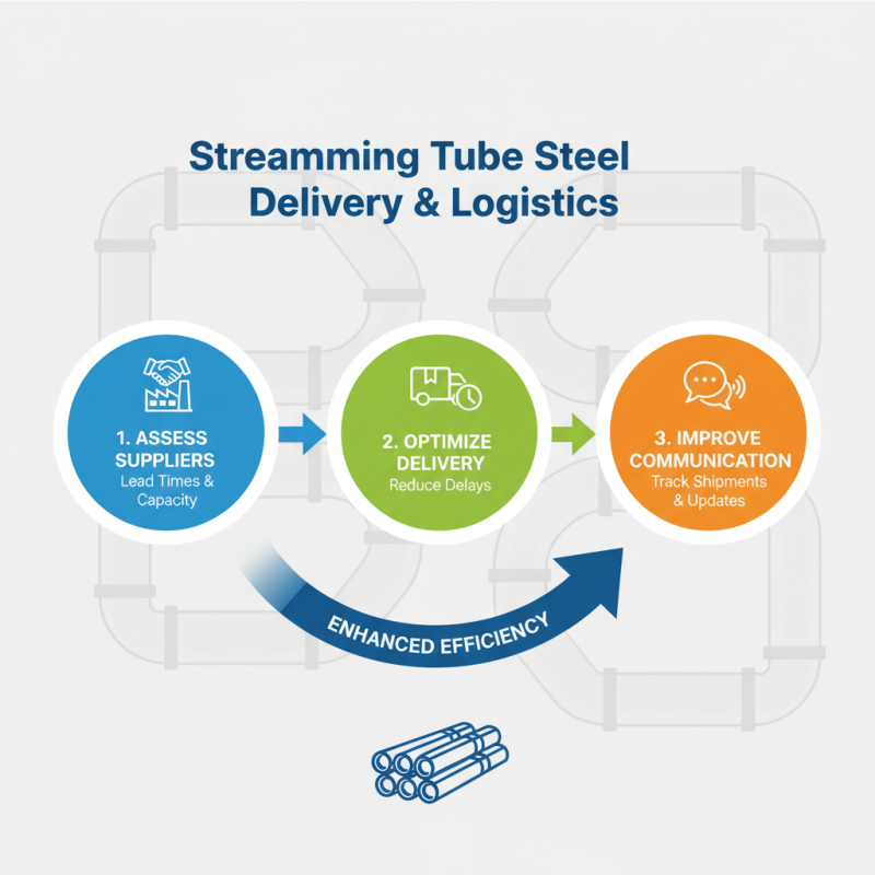 Top 5 Tips for Sourcing Tube Steel Efficiently?