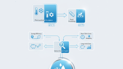 How to Choose the Best Cryogenic Refrigeration System for Your Needs?