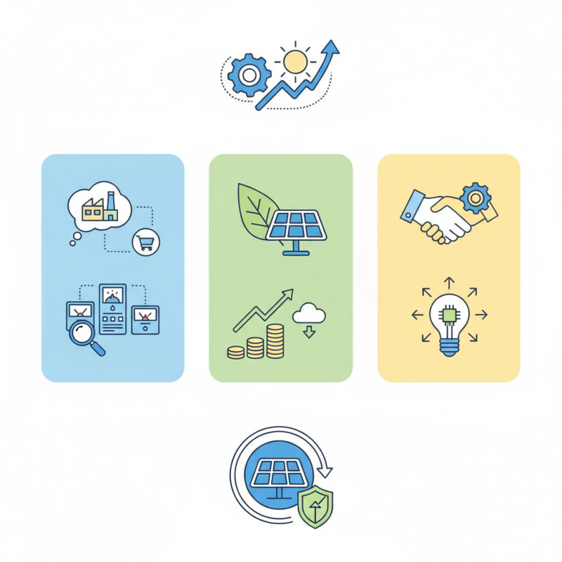 How to Find Better Solar Solutions for Your Business Needs?