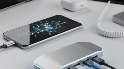 2026 Best USB Hub for Mobile Phones What to Consider?