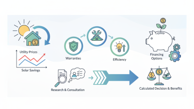 Top Solar Panels Deals to Save You Money This Year?