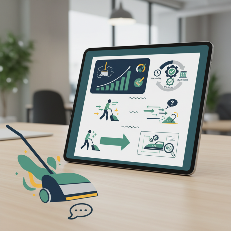 Top Hand Push Sweeper for Efficient Cleaning Solutions?