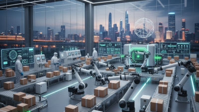 Top Automated Packaging Solutions in China for Global Buyers?