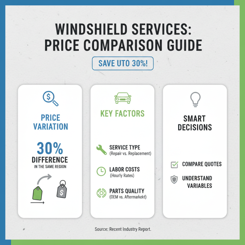 Where to Find the Best Windshield Places Near You?