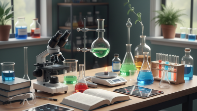 How to Choose the Right Home Laboratory Equipment for Your Experiments?