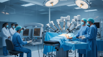 Why Choose Minimally Invasive Robotic Surgery for Better Outcomes?