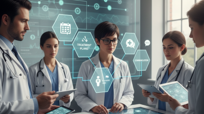 What is Patient Care Modules and How Do They Work?