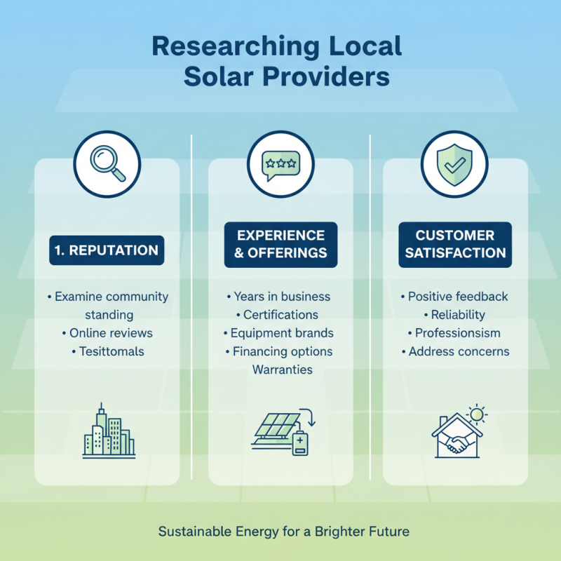 How to Choose the Best Solar Energy Solutions for Your Home?