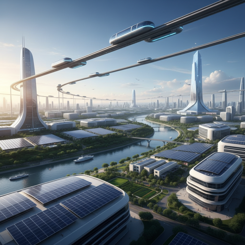 Top Power Solar Solutions for a Sustainable Future?