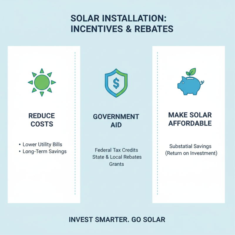 Why Solar Packages Are a Smart Investment for Your Energy Needs?