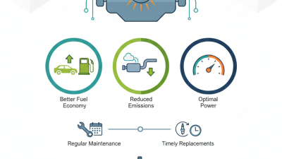 Why Are Gas Engine Spark Plugs Essential for Optimal Performance?