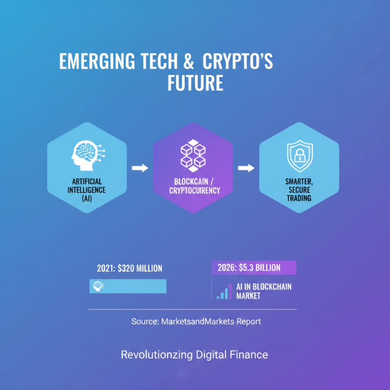 What is the Future of Cryptocurrency Market Trends?