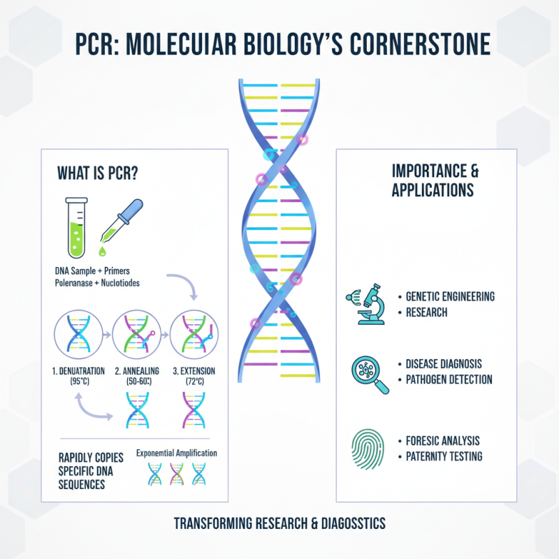 Top 10 PCR Mix Options for Your Next Experiment?