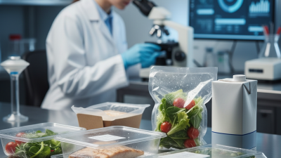 Top 10 Benefits of Hygienic Food Packaging for Food Safety?