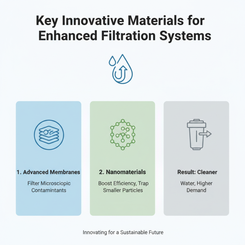 Best Solutions for Water Purification in 2026?