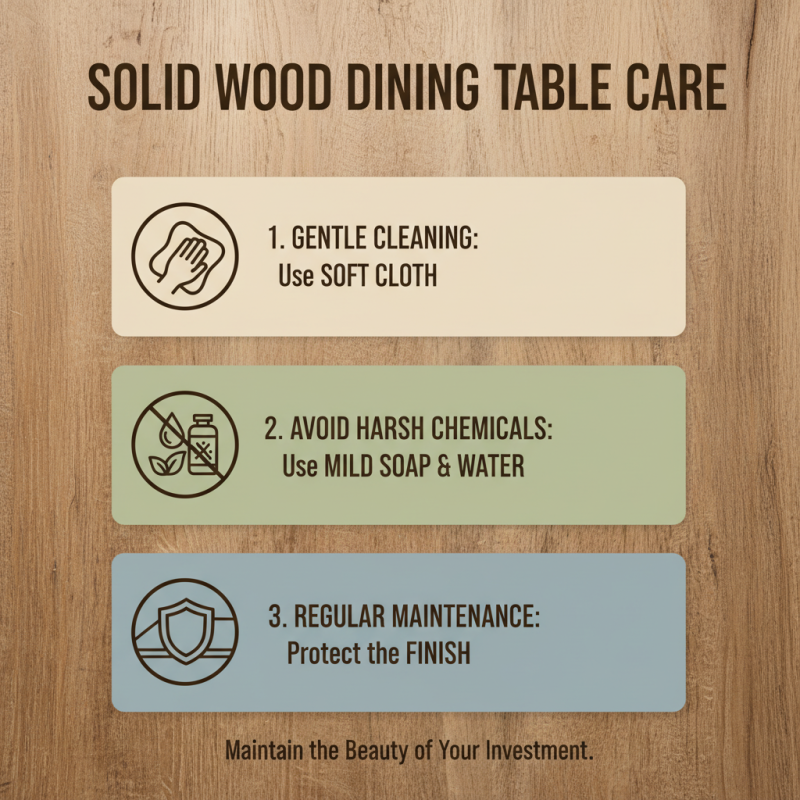 2026 Best Solid Wood Dining Table Options for Every Home?