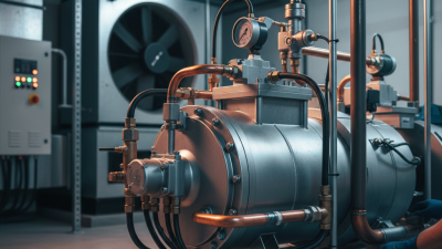 Why is the Carrier Compressor Essential for Efficient HVAC Systems?